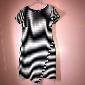 Stripe dress